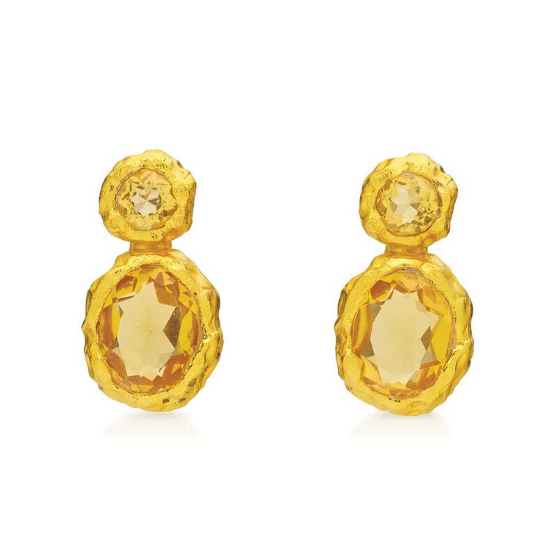 Amber Sceats Oriveto Earring image number 0